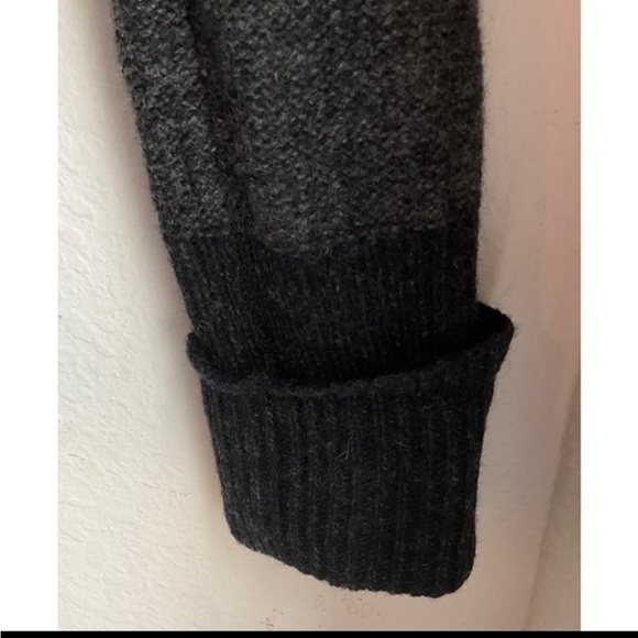 NWT Free People wool sweater size M - Picture 3 of 10